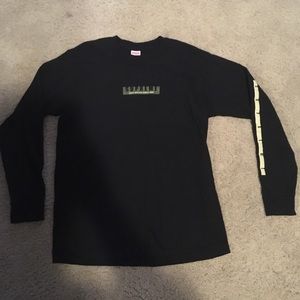 Supreme 1994 tee